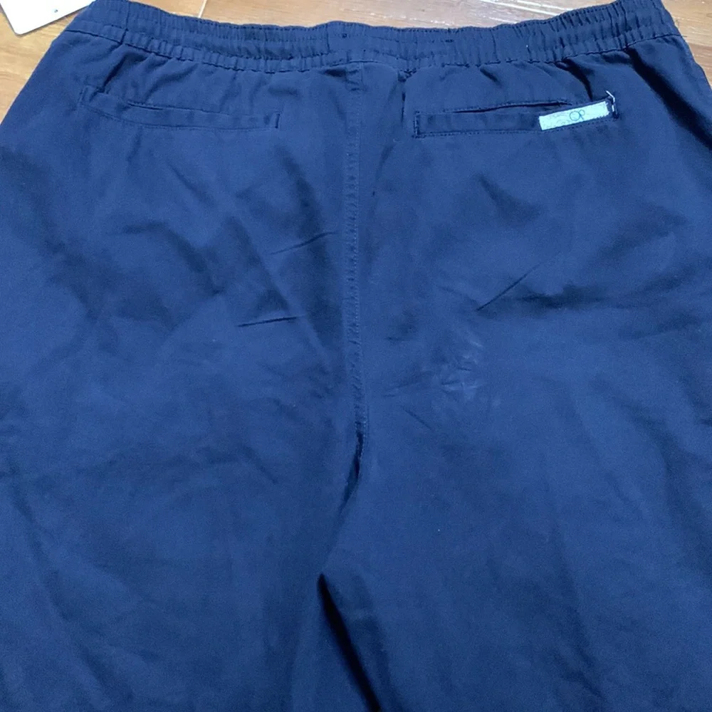 NWT Vintage OP cargo shorts